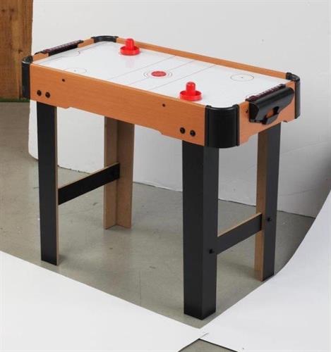 שולחן הוקי עומד עם רגליים