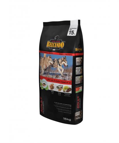 בלקנדו פאוור פרפורמנס 15 ק"ג