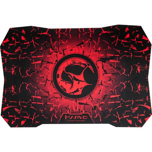פד גיימינג לעכבר GAMING PAD MARVO G2