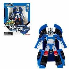 tobot minipop beta טובוט