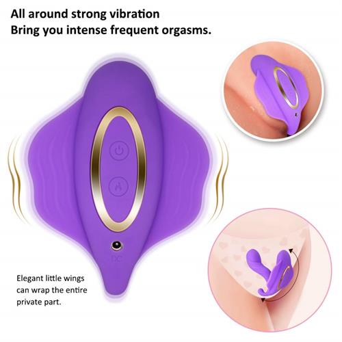 חתול הים החרמן