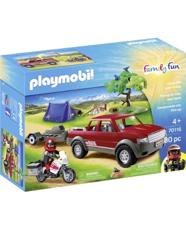 פליימוביל 70116