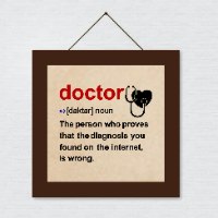 Doctor