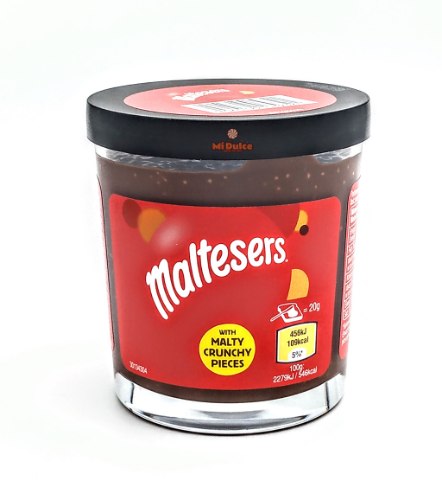 ממרח Maltesers