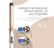 המסלסל המושלם