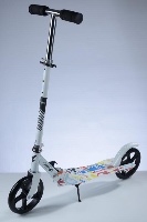 קורקינט גלגלים גדולים חדש