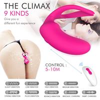 רוקט פוקט -זרועות תמנון