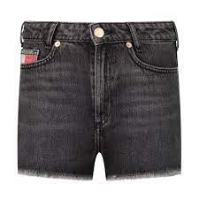 שורט ג'ינס בנות TOMMY H 2-16