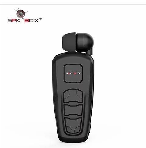 SPK BOX Bluetooth Headset H9090 Pro