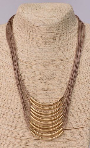 שרשרת טיובז שמפניה