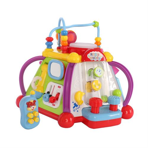 "קופסת הפלאים"