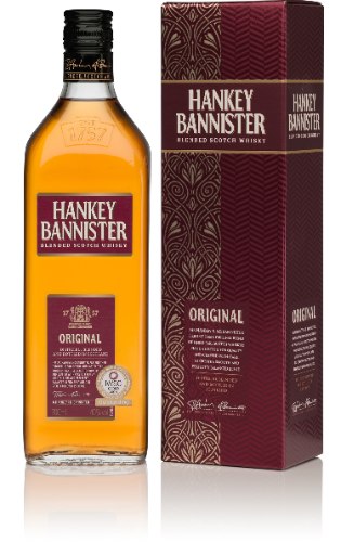 האנקי בניסטר 700 מ"ל