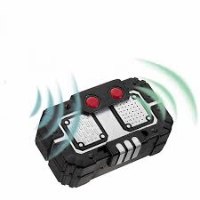 SPY X- מעוות קול