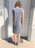 שמלת רויאל אפור