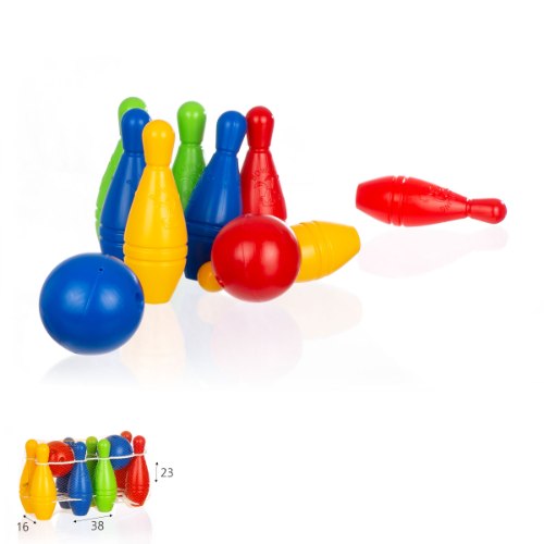 באולינג 52 ס"מ