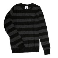 סריג פסים SB גברים