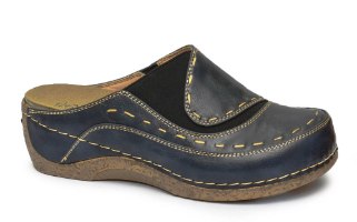 כפכפי נוחות לנשים עם רפידה נשלפת דגם - 888-68G