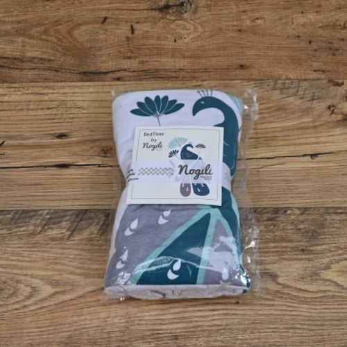 שמיכת תינוק קיץ