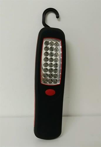 פנס תלייה של חברת Straus Austria