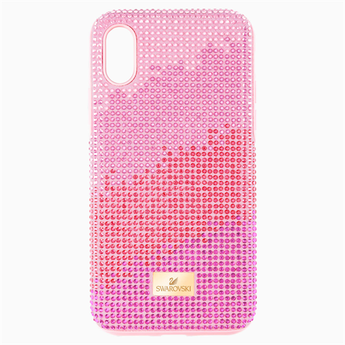 מגן Swarovski קולקציית High Love IPHONE XS MAX