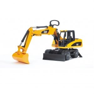 530-02445 טרקטור מובילבגר קאט`