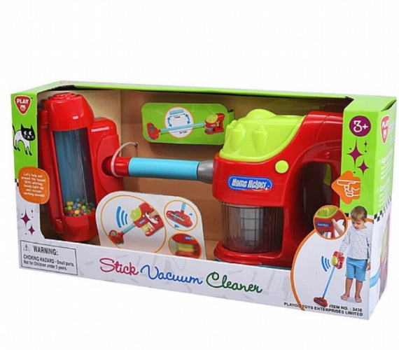 שואב ידני לילדים