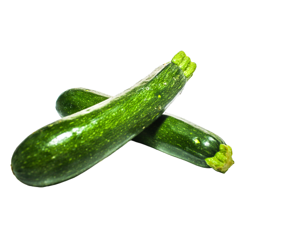 זוקיני ירוק