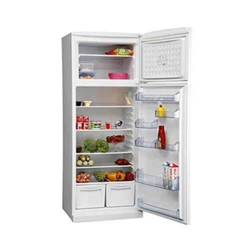 מקרר מקפיא עליון neon MIT475 ‏414 ‏ליטר