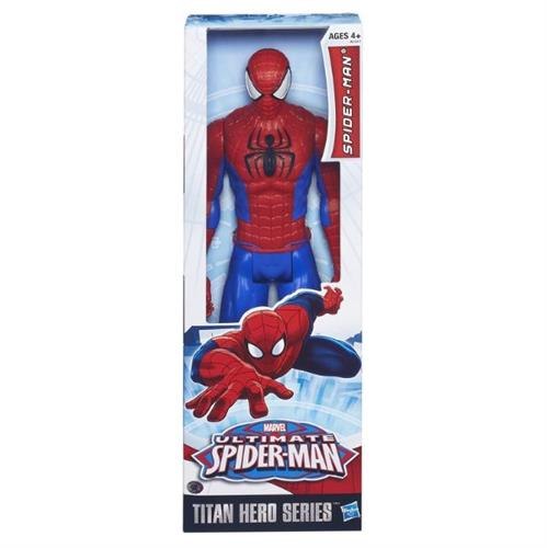 MARVEL|גיבורי על- ספיידרמן SPIDER-MAN