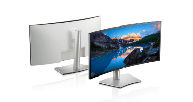 מסך מחשב Dell U3421WE ‏34.1 ‏אינטש דל