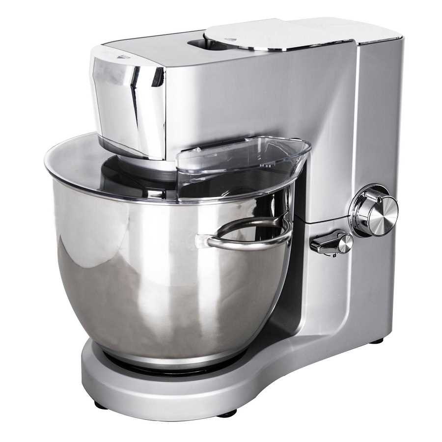 מיקסר Sauter PROMIX 10 נירוסטה סאוטר