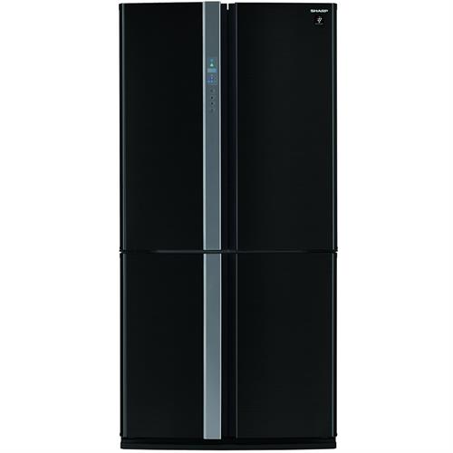 מקרר מקפיא תחתון Sharp SJR8711 ‏615 ‏ליטר שרפ