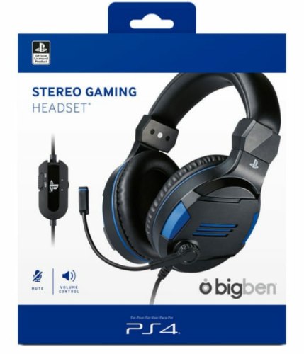 אוזניות גיימינג