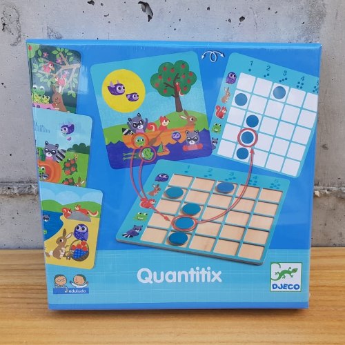 לימודי - כמות