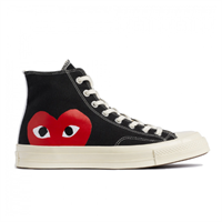 Comme Des Garcons x Converse