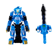 ביטרויד לאו - מונקרט