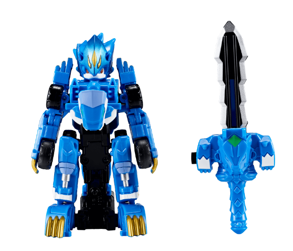 ביטרויד לאו - מונקרט