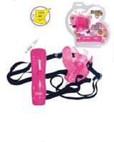 רוקט פוקט - פרפר אישי לנקודת ה G