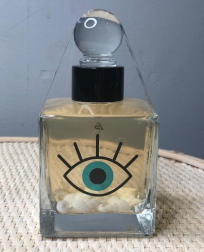 מבשם עין- ריבוע בל