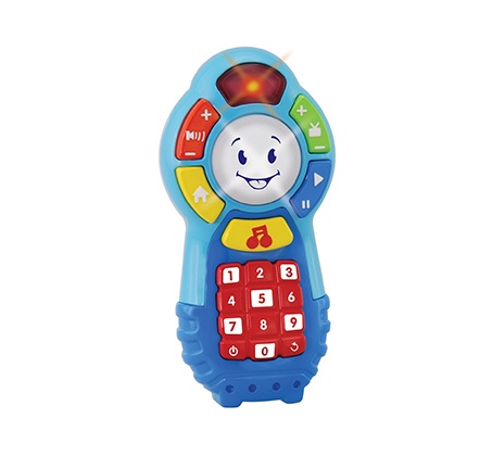 שלט רחוק מוזיקלי