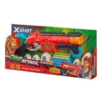 אקס שוט גדול