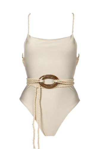 בגד ים שלם בלה ונילה