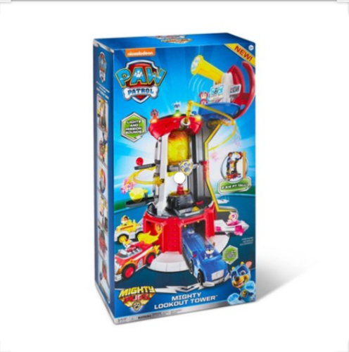 מגדל הבית מפרץ ההרפתקאות