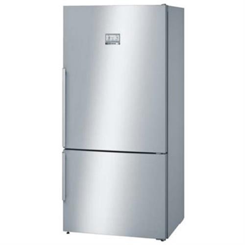 מקרר ‏מקפיא תחתון Bosch KGN76AI30L ‏517 ‏ליטר בוש