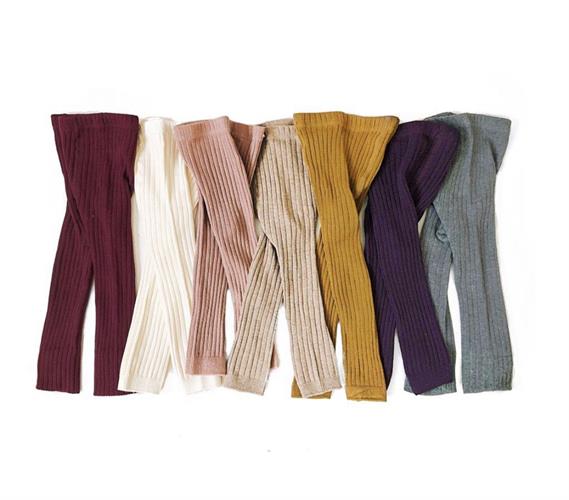 טייצים סרוגים- יוניסקס