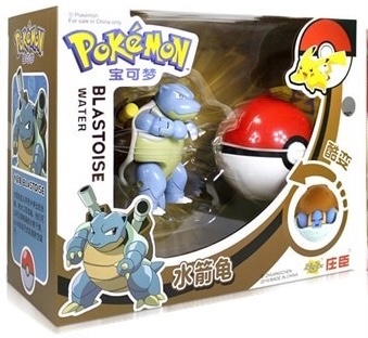 פוקימון-blastoise