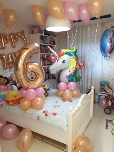 חדר מושלם לילדים