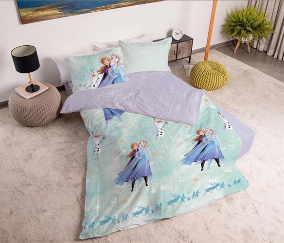 סט מלא יחיד פרוזן של ורדינון