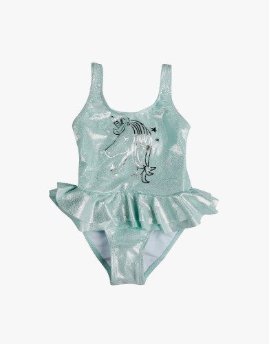 בגד  ים  שלם מעוצב