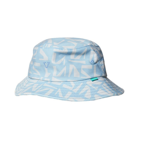 VISSLA Primitive Bucket Hat
